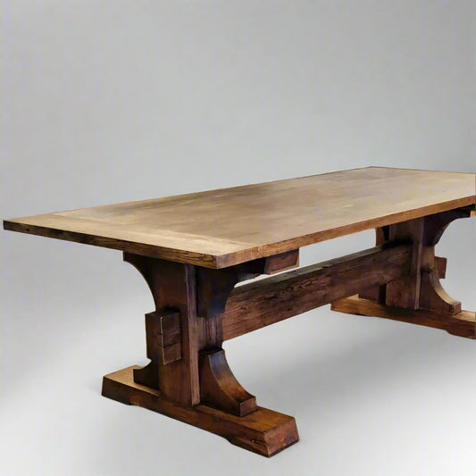 Farmhouse Dining Table